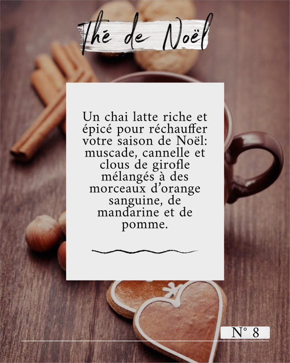 Bougie parfumée
