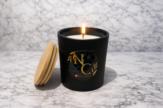 Bougie parfumée 310 gr