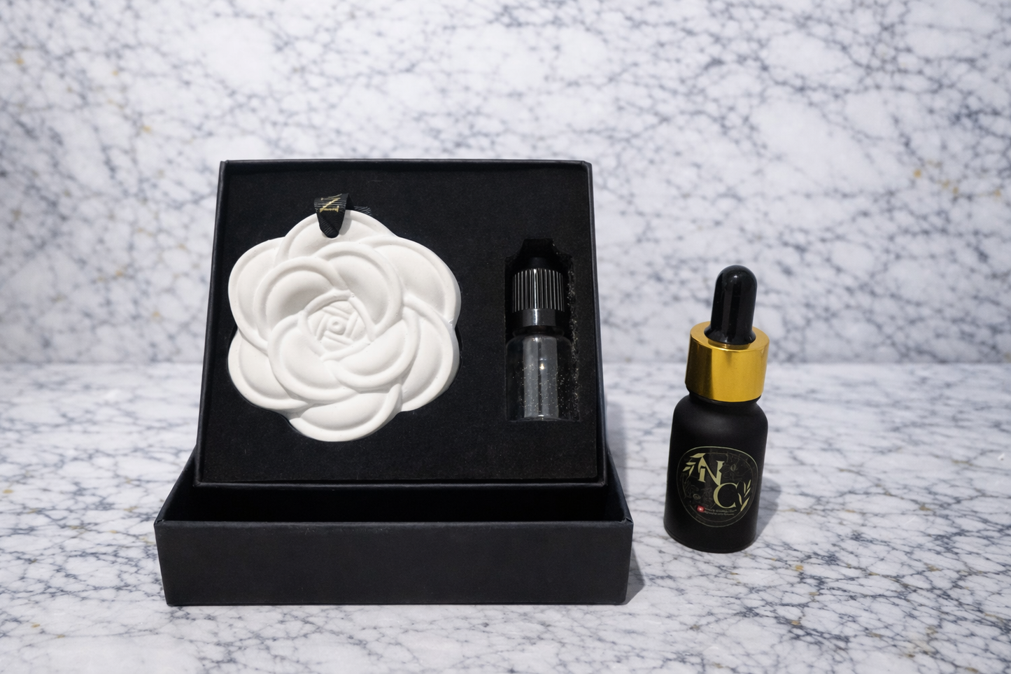 Diffuseur en céramique