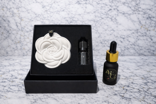 Diffuseur en céramique